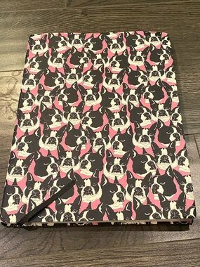 Gucci  large size notebook